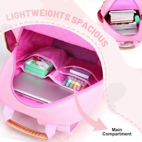 Backpacks